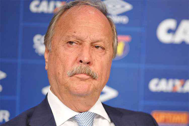 Gestão do presidente Wagner Pires de Sá volta a ser investigada por negociações suspeitas