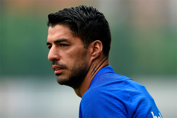 Uruguaio deu a entender que o assunto da transferência vinha sendo pouco abordado pelo grupo do Barça