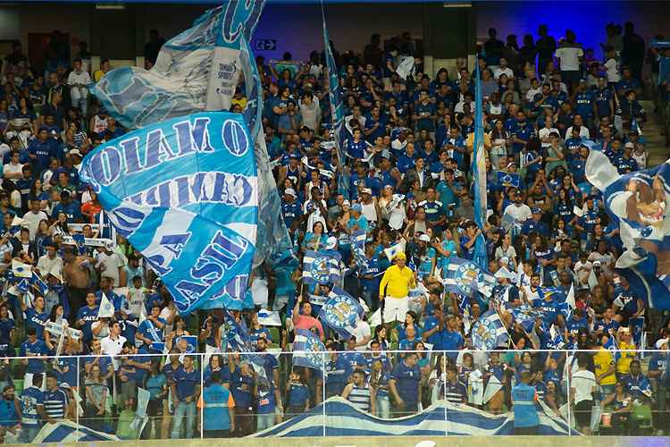 Cruzeiro mandará jogo contra o Grêmio no Independência