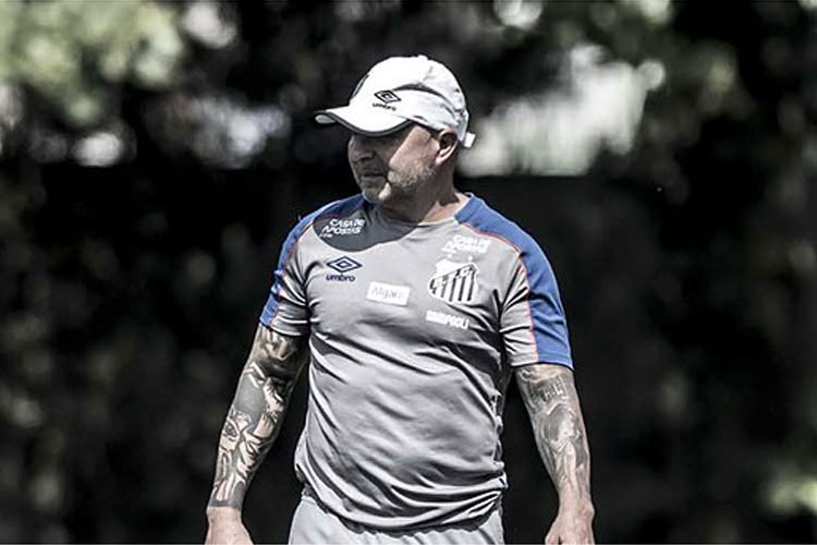 Peixe terá a chance de ultrapassar o rubro-negro na tabela