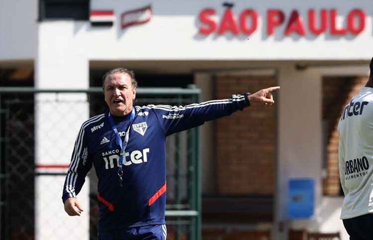 Cuca acredita que Jorge Jesus já tenha mudado de opinião sobre os colegas brasileiros