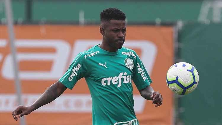 Ramires (foto) e Zé Rafael estão à disposição de Mano Menezes para jogo com o Cruzeiro