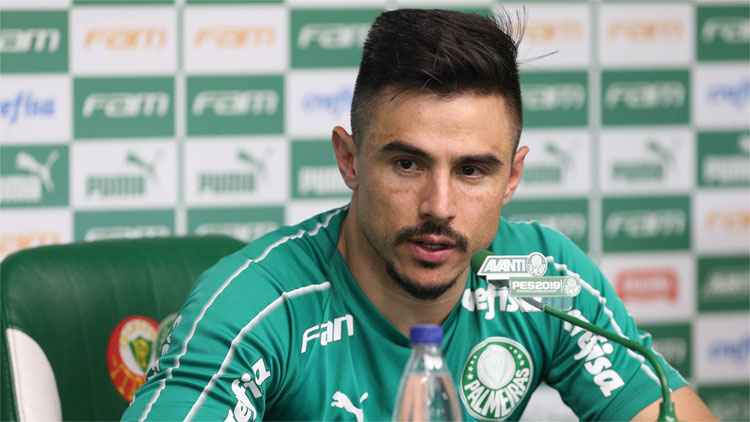 Atacante Willian conta com conhecimento de Mano para Palmeiras superar ex-clube em São Paulo