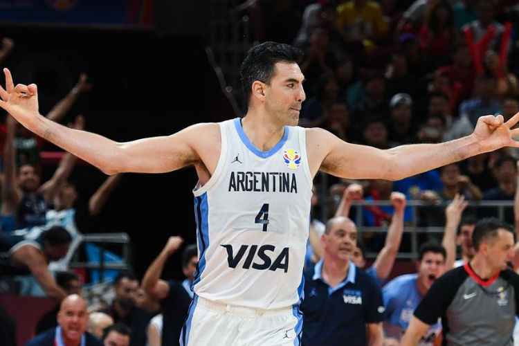 Argentina venceu a França e avançou para a final do Mundial