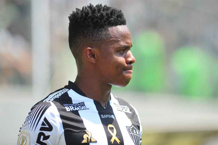 Atlético vive momento de baixa na temporada