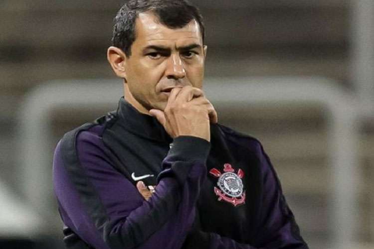 Nesta quarta-feira, em Itaquera, o time paulista enfrentará o Independiente del Valle