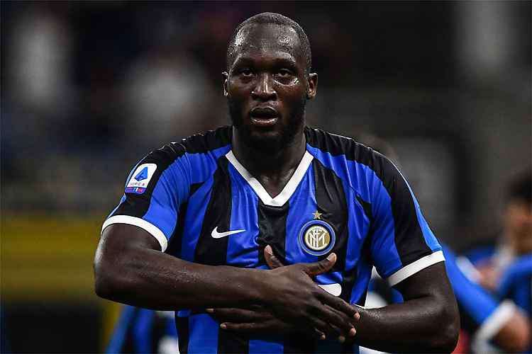 Atacante tem se destacado com a camisa da Inter de Milão