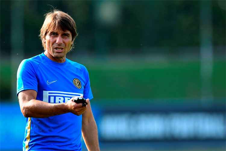 Inter iniciou bem a temporada ao vencer os três jogos que disputou neste Campeonato Italiano