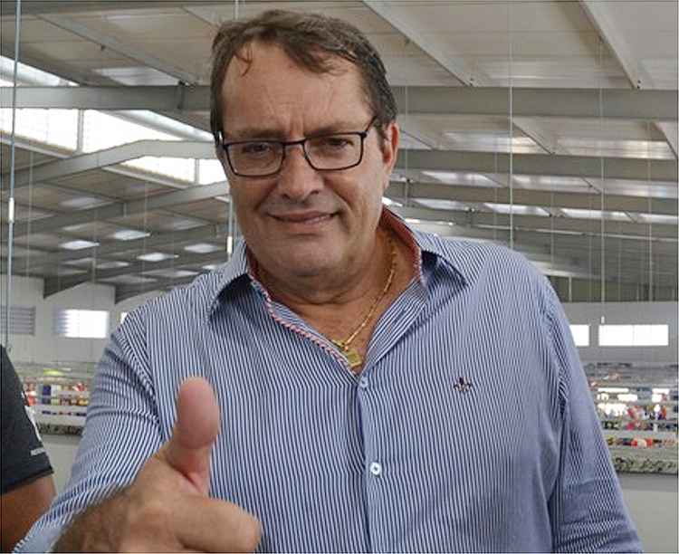 Dono da rede Supermercados BH, Pedro Lourenço, o Pedrinho, quer ser presidente do Cruzeiro