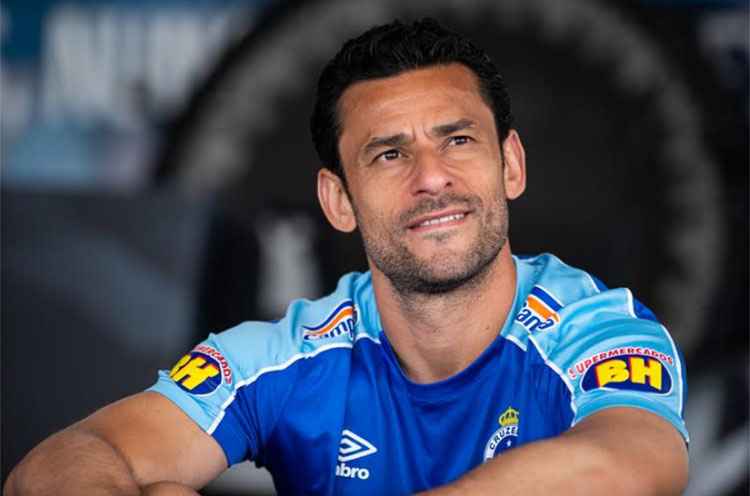 Fred também relatou bastidor de reunião antes da contratação do técnico