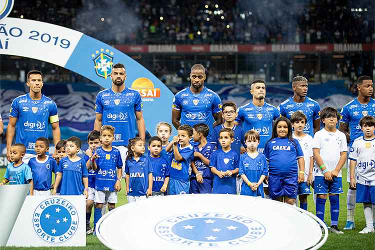 Jogar no Mineirão é alento para Cruzeiro voltar a vencer no Brasileiro