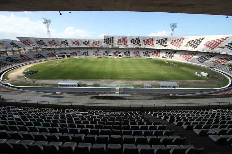 Comissão Patrimonial, responsável pelo Estádio do Arruda e outras dependências corais, deve ser descontinuado
