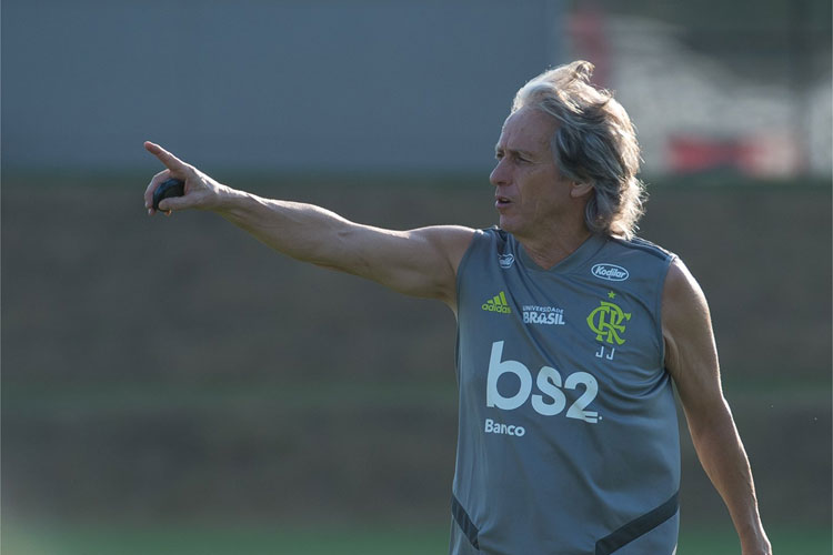Adversários passam por momentos distintos no Campeonato Brasileiro