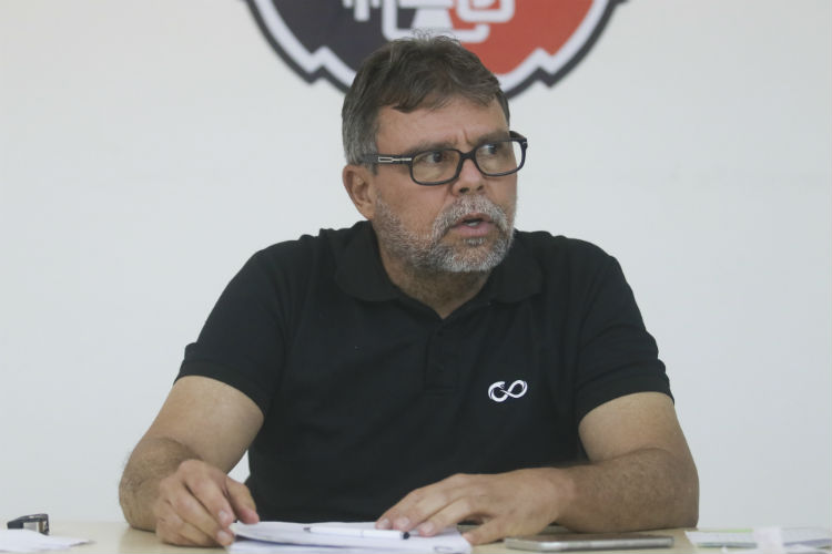 Dirigente colocou que surpresas no orçamento dificultavam o planejamento coral