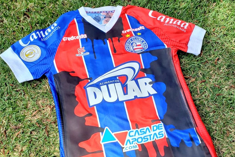 Clube tem intuito de trazer pautas humanitárias para o futebol