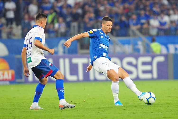 Thiago Neves viu