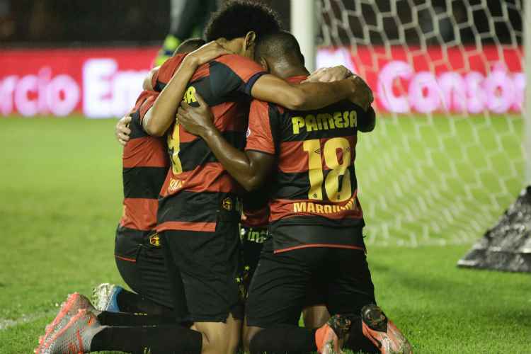 Sport possui a terceira melhor campanha fora de casa nesta Série B
