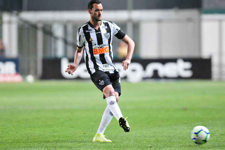 Réver diz que Atlético precisa 