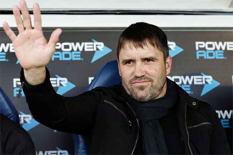Eduardo Coudet negou acerto com Inter, mas admitiu reunião no Racing