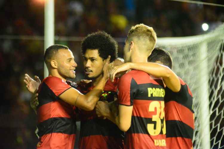 Mais uma vez, Sport busca vitória para encurtar caminho até a Série A