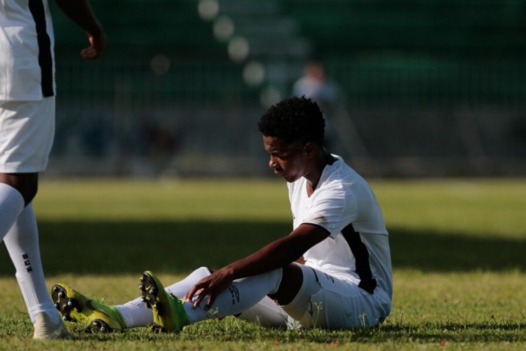 Rafael Martins é atleta do Sub-20 do Sport