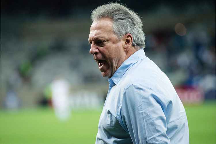 Com Abel Braga, Cruzeiro tem a oportunidade de pular para 14º