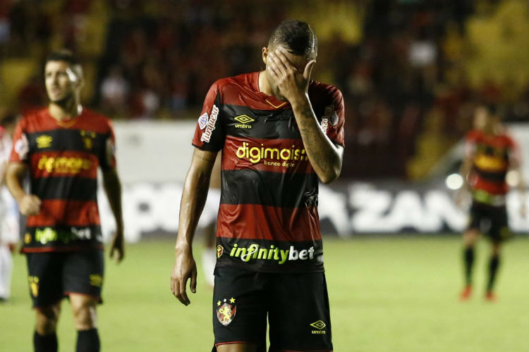 Após empate contra Vila Nova, Sport precisará garantir mais um ponto para selar acesso