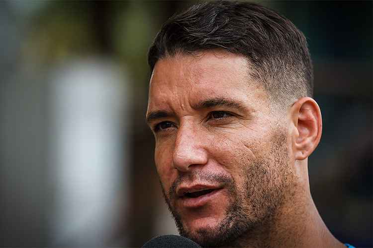 Idolatrado em 2017 e 2018, Thiago Neves vive relação conturbada com torcida em 2019