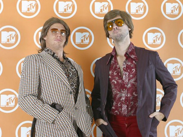 Hermes e Renato era um dos programa mais queridos da MTV