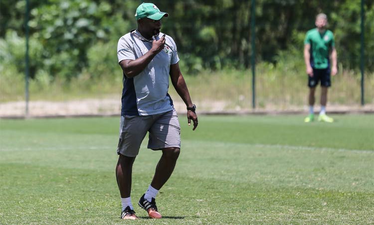 Marcão terá problemas para escalar o Fluminense neste domingo
