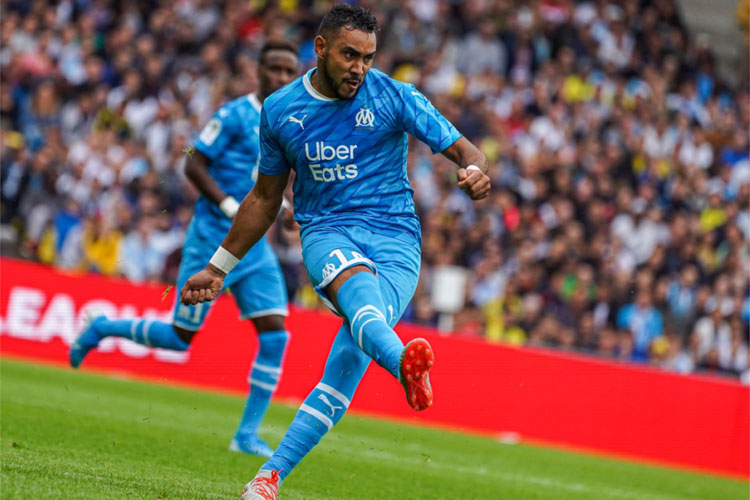 Payet marcou o gol que fechou o placar do jogo