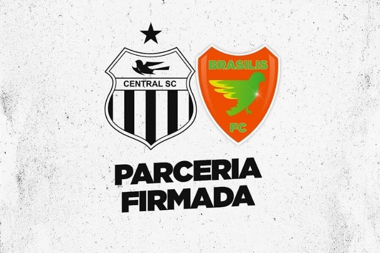 Parceria entre Central e Brasilis é estabelecida para 2020