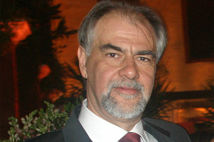 Conselheiro nato do Cruzeiro, Gustavo Gatti é um dos líderes da oposição