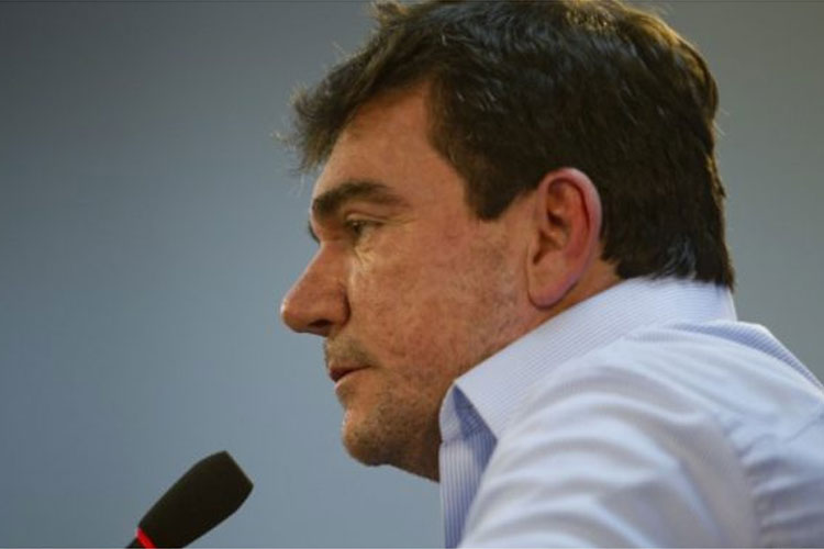 Andrés Sanchez desmentiu Romildo Bolzan