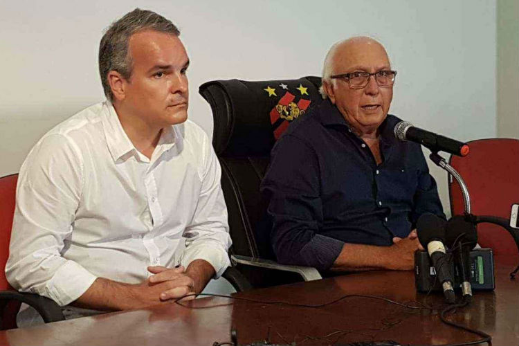 Vice-presidente explicou os motivos que fizeram diretoria desistir de realização do torneio