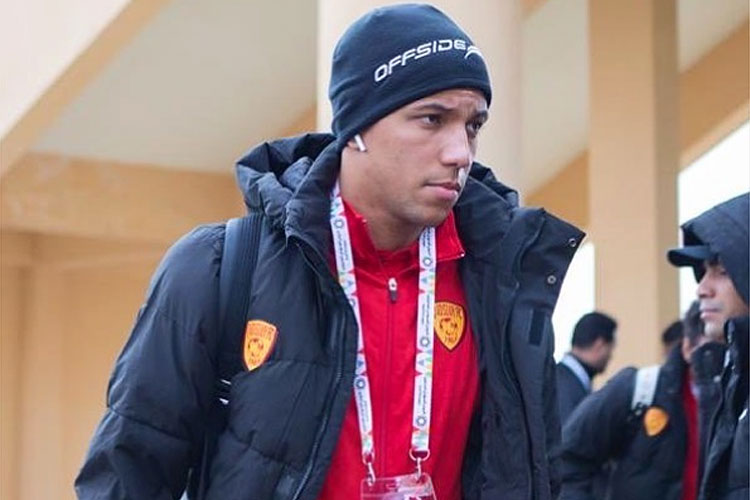 Yago deve ir para terceiro empréstimo seguido; CSA negocia a contratação do jogador