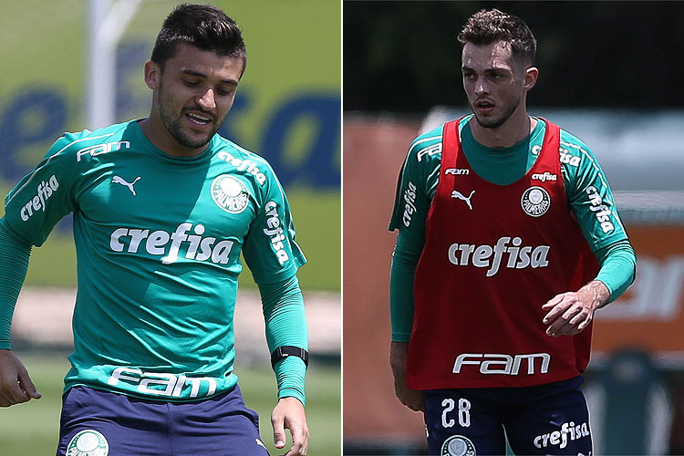 Victor Luís e Hyoran estão no radar do Atlético para a temporada 2020