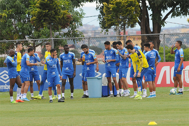 Cruzeiro terá muitas mudanças em seu elenco para 2020