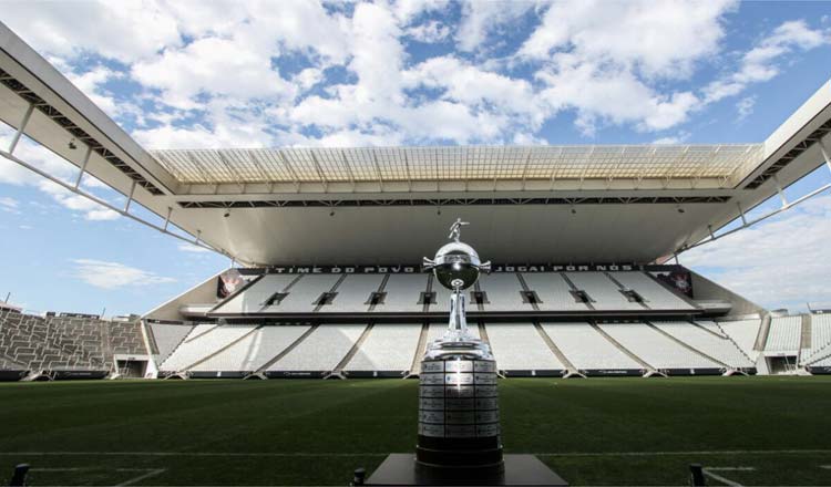 Corinthians jogará contra San José, da Bolívia, ou Guaraní, do Paraguai