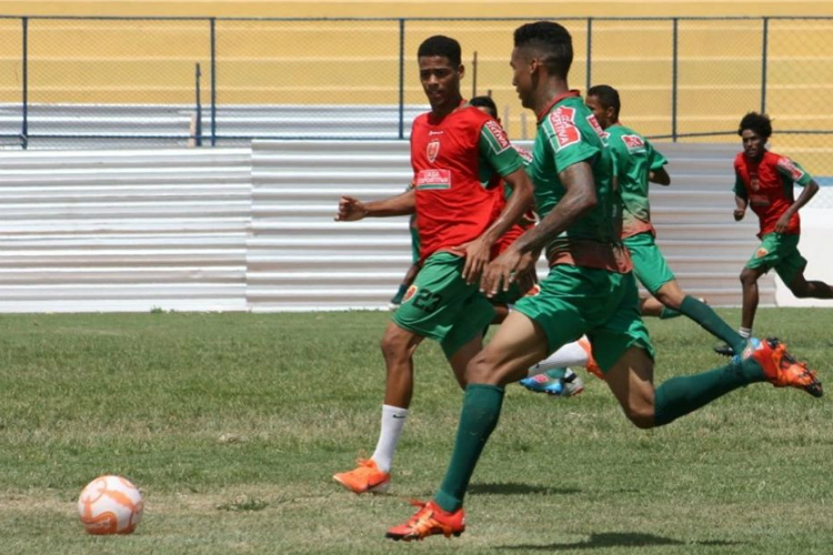 Com dificuldades para inscrever atletas, Petrolina tem pretensões modestas