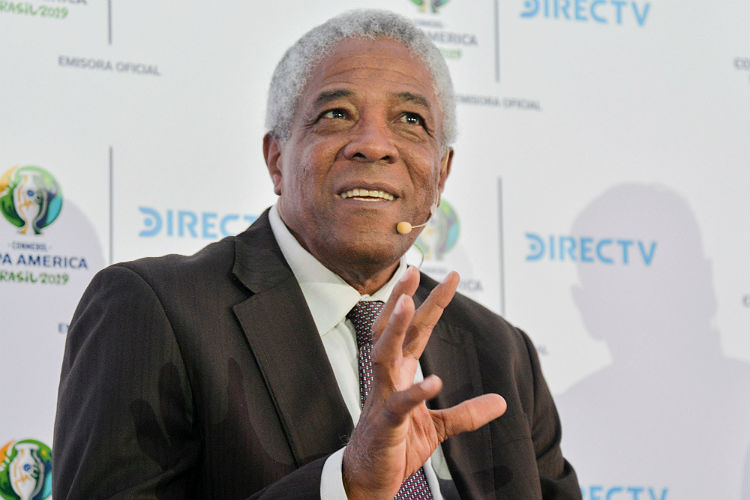 Maturana chegou a trabalhar com Dudamel na Seleção Venezuelana