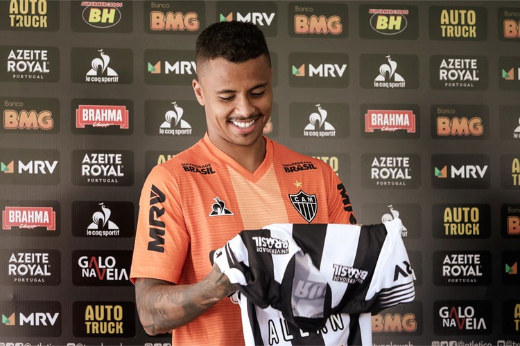 Anunciado como
