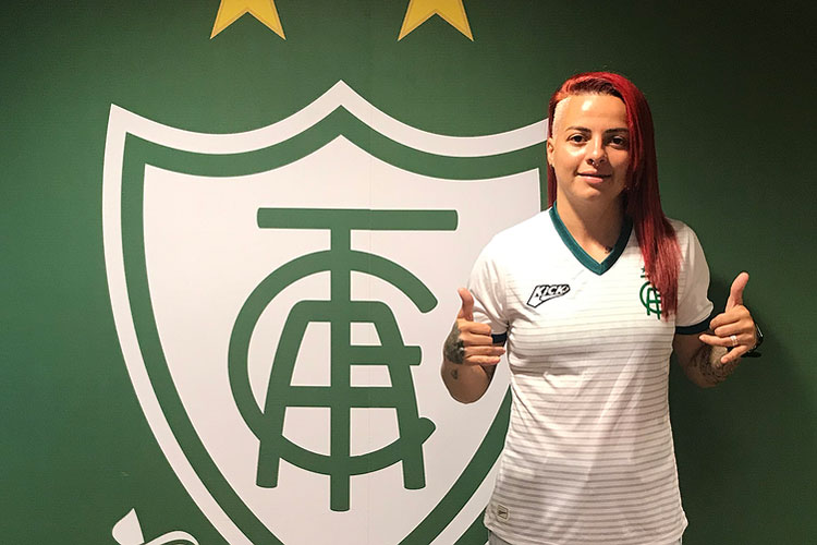 Beiral retorna ao Coelho depois de breve passagem pelo rival Atlético