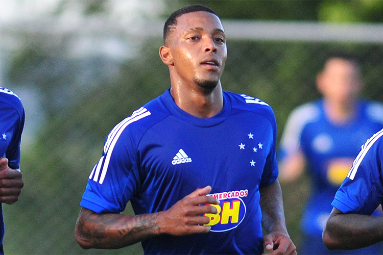 André Cury propôs ao Cruzeiro abatimento de dívida de mais de R$ 6 milhões em troca da venda de David