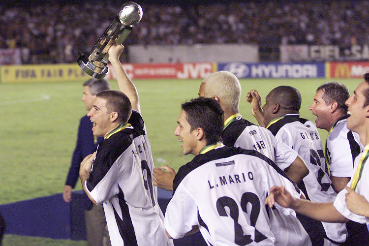 Primeiro título de Mundial de Clubes do Corinthians completa 20 anos ...