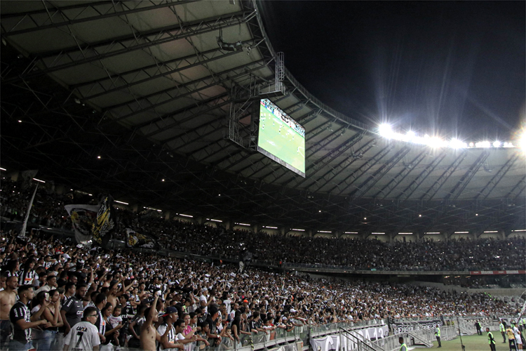 Atlético prepara mudanças no programa de sócios Galo na Veia