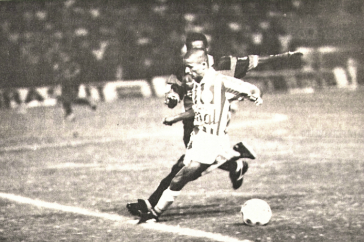 Alvirrubros e rubro-negros se enfrentaram na 1ª rodada do Estadual ainda em 1951, 1930 e 1916