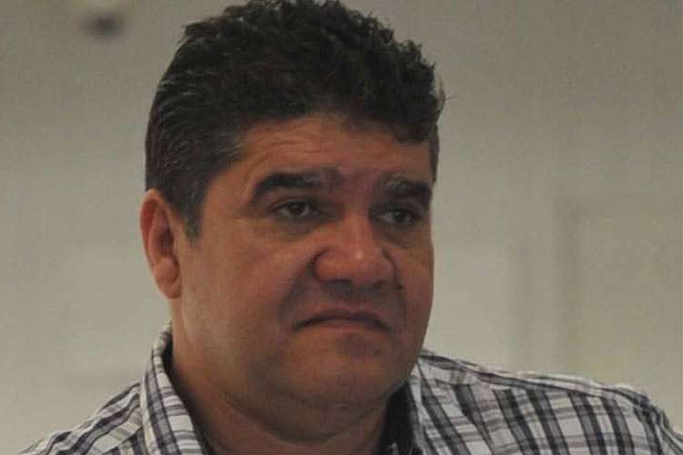 Serginho tem grande reprovação entre os torcedores do Cruzeiro
