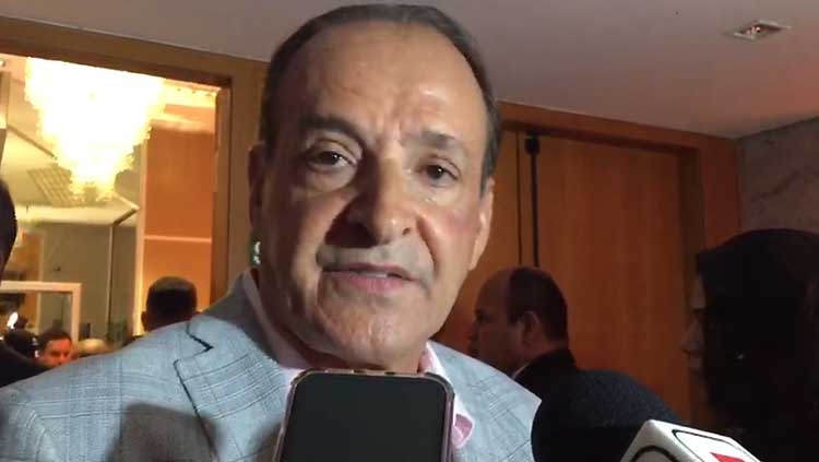 Segundo Saulo Fróes, valores acima do teto serão pagos aos jogadores a partir de 2021