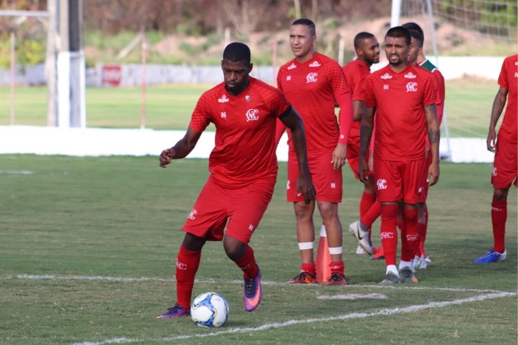Rafael se tornou titular no início da temporada após lesão de Diego Silva